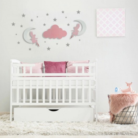 Üçlü Lamba Ayperi Bulut Ayperi