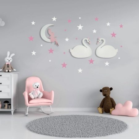 Üçlü Lamba Ayperi&Kugu